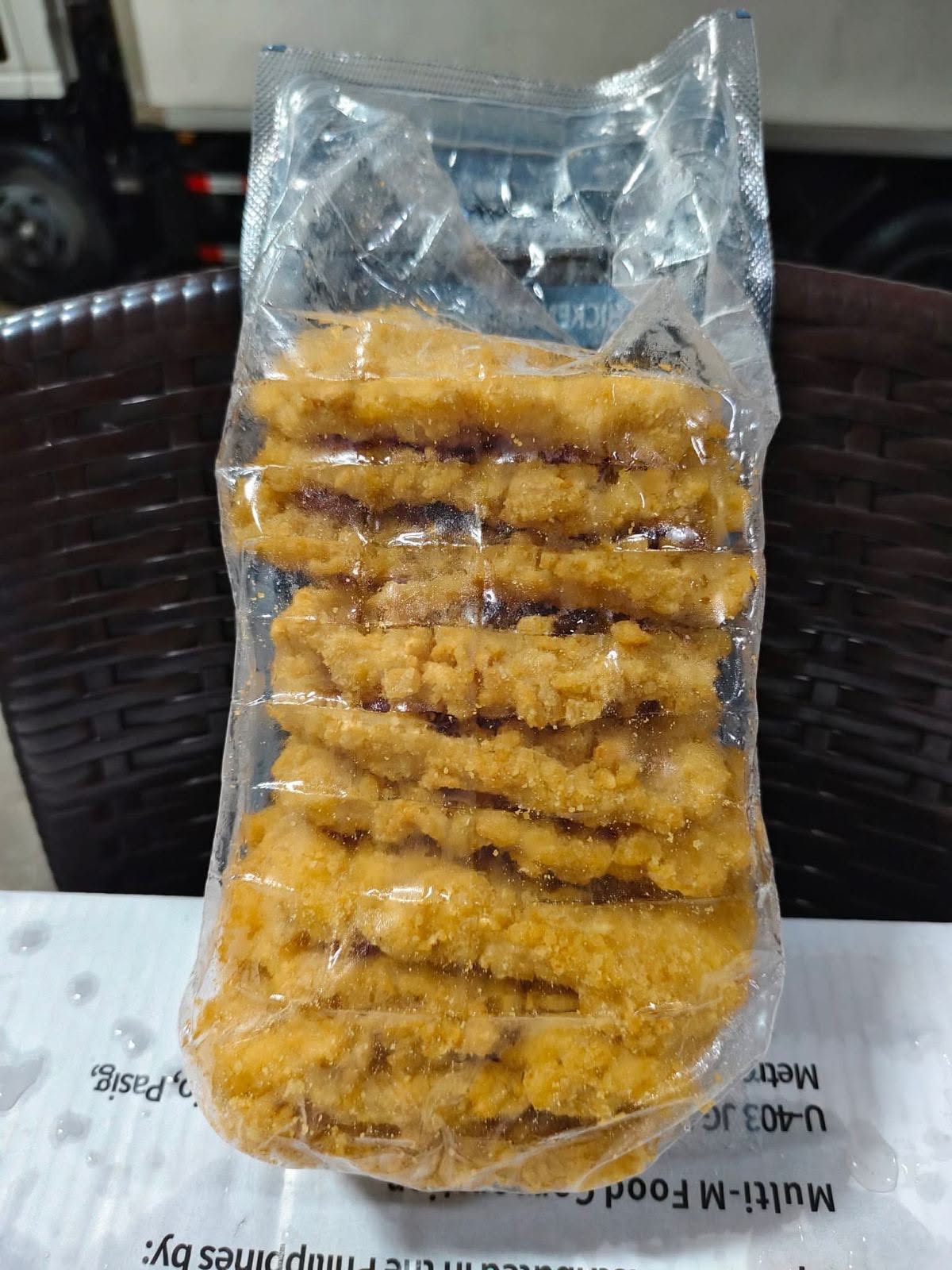 Maestro Chicken Fillet