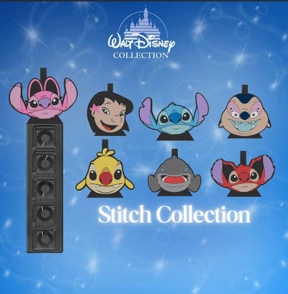 Disney characters clickers